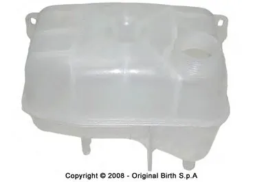 Бачок, радиатор BIRTH купить