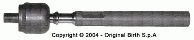 Осевой шарнир, рулевая тяга BIRTH купить