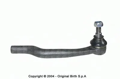 Наконечник поперечной рулевой тяги BIRTH купить
