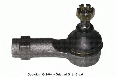 Наконечник поперечной рулевой тяги BIRTH купить