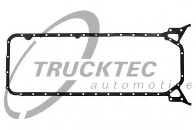 Прокладка, масляный поддон TRUCKTEC AUTOMOTIVE купить