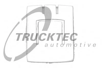 Регулировочный элемент, регулировка сидения TRUCKTEC AUTOMOTIVE купить