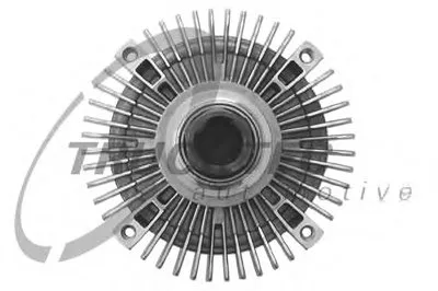 Сцепление, вентилятор радиатора TRUCKTEC AUTOMOTIVE купить