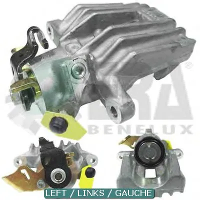 Тормозной суппорт ERA Benelux купить