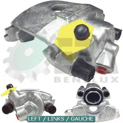 Тормозной суппорт ERA Benelux купить