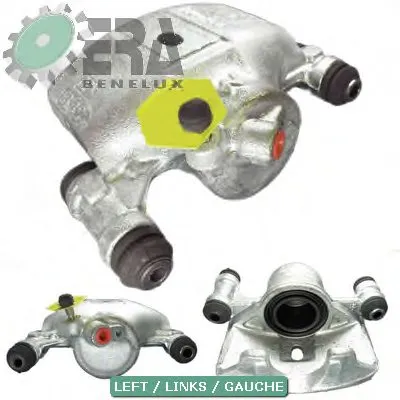 Тормозной суппорт ERA Benelux купить