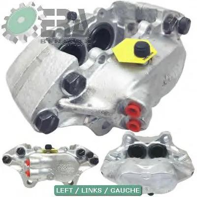 Тормозной суппорт ERA Benelux купить