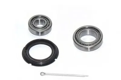 Комплект подшипника ступицы колеса SCT Germany купить