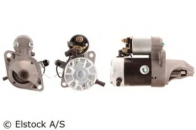 Стартер ELSTOCK купить