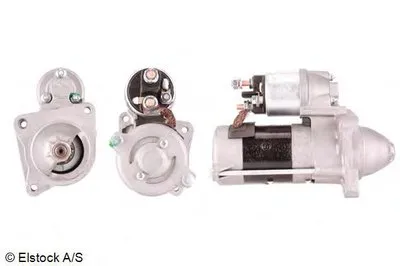 Стартер ELSTOCK купить