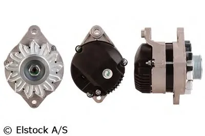 Генератор ELSTOCK купить