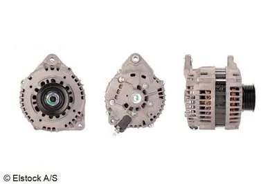 Генератор ELSTOCK купить