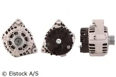 Генератор ELSTOCK купить