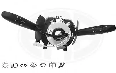 Выключатель на колонке рулевого управления ERA купить