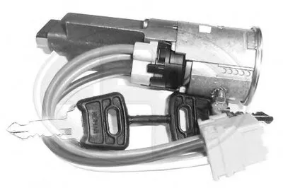 Рулевой замок ERA купить