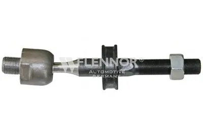 Осевой шарнир, рулевая тяга FLENNOR купить