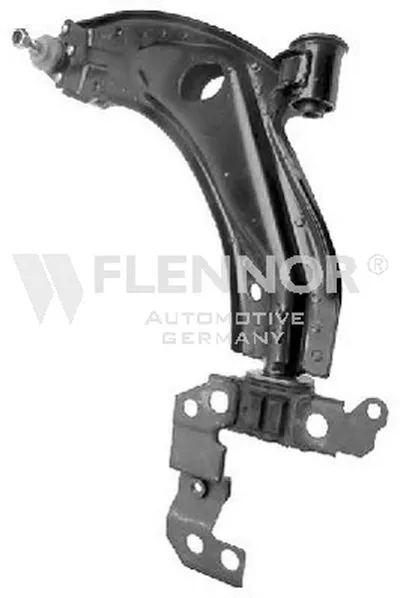 Рычаг независимой подвески колеса, подвеска колеса FLENNOR купить