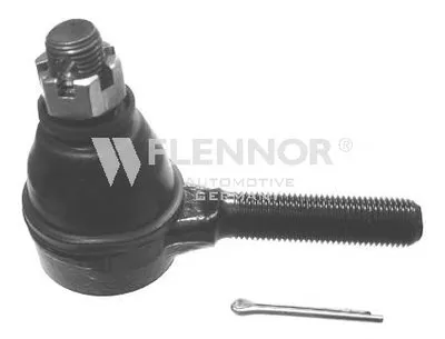 Наконечник поперечной рулевой тяги FLENNOR купить