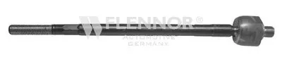 Осевой шарнир, рулевая тяга FLENNOR купить