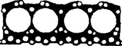 Прокладка, головка цилиндра ELWIS ROYAL купить