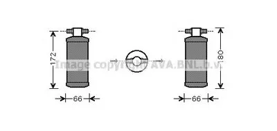 Осушитель, кондиционер AVA QUALITY COOLING купить