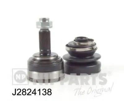 Шарнирный комплект, приводной вал NIPPARTS купить