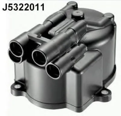 Крышка распределителя зажигания NIPPARTS купить