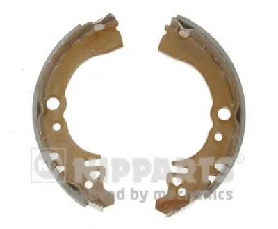 Комплект тормозных колодок NIPPARTS купить