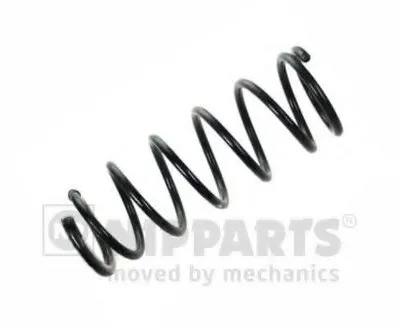 винтовая пружина NIPPARTS купить