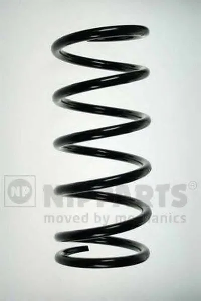 винтовая пружина NIPPARTS купить