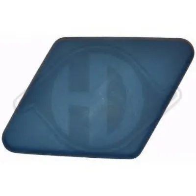 Облицовка, бампер HD Tuning DIEDERICHS купить