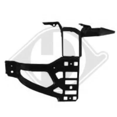 Крепление фары DIEDERICHS купить