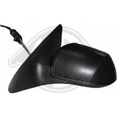 Наружное зеркало DIEDERICHS купить