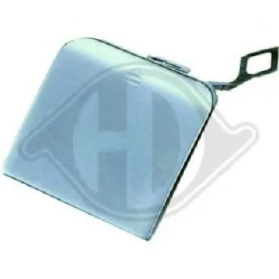 Облицовка, бампер DIEDERICHS купить