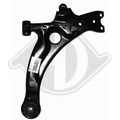 Рычаг независимой подвески колеса, подвеска колеса DIEDERICHS купить