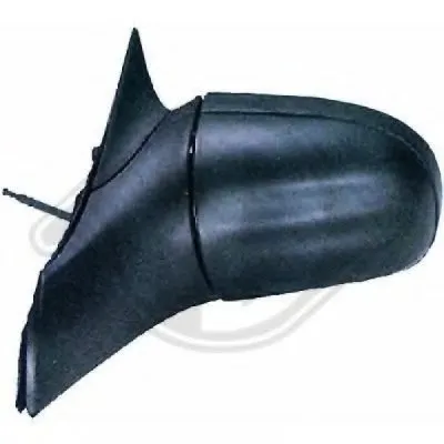 Наружное зеркало DIEDERICHS купить