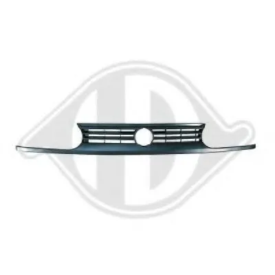 Решетка радиатора DIEDERICHS купить