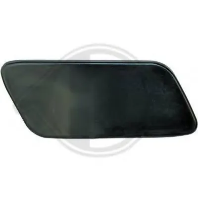 Облицовка, бампер DIEDERICHS купить