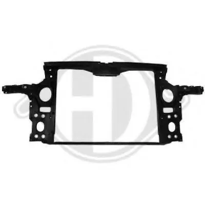 Облицовка передка DIEDERICHS купить