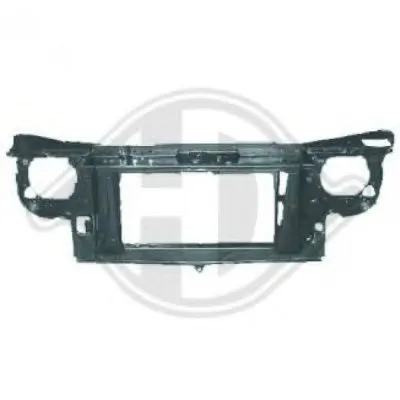 Облицовка передка DIEDERICHS купить