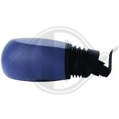 Наружное зеркало DIEDERICHS купить