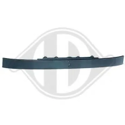 Рамка, облицовка радиатора DIEDERICHS купить