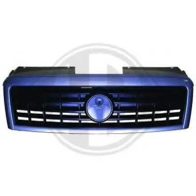 Решетка радиатора DIEDERICHS купить