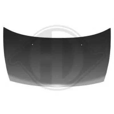 Капот двигателя DIEDERICHS купить