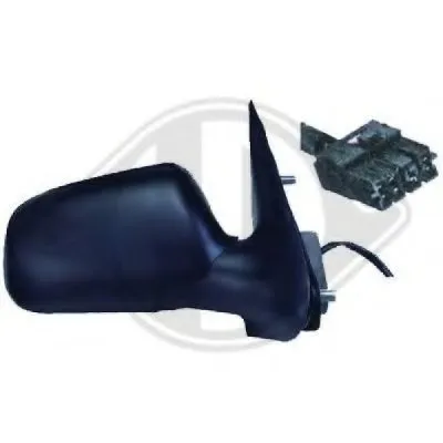 Наружное зеркало DIEDERICHS купить