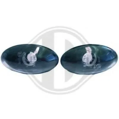 Комплект проблесковых ламп HD Tuning DIEDERICHS купить