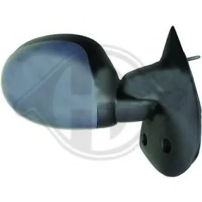 Наружное зеркало DIEDERICHS купить