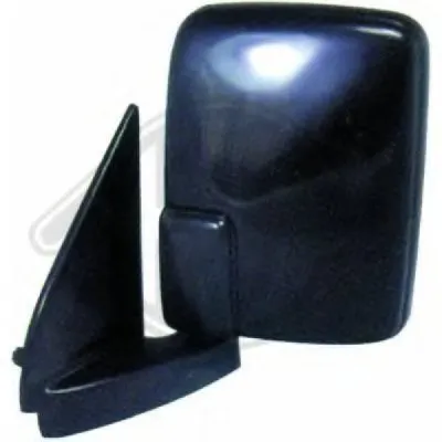 Наружное зеркало DIEDERICHS купить