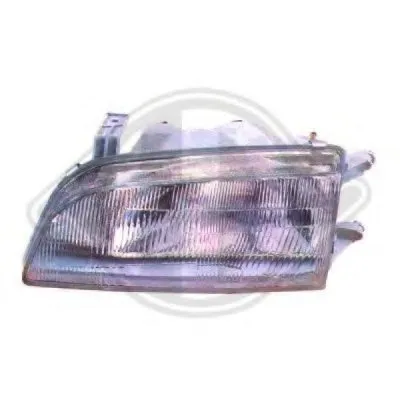 Фара DIEDERICHS купить