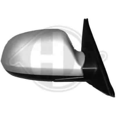 Наружное зеркало DIEDERICHS купить